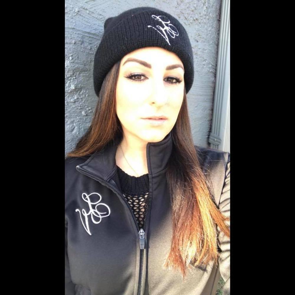 Meet your Posher, Victoria